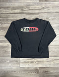 Band Tees Vintage 90 S Tool Pill Brain Longsleeve Hoodie, Sweatshirt | FlexRushtees.com