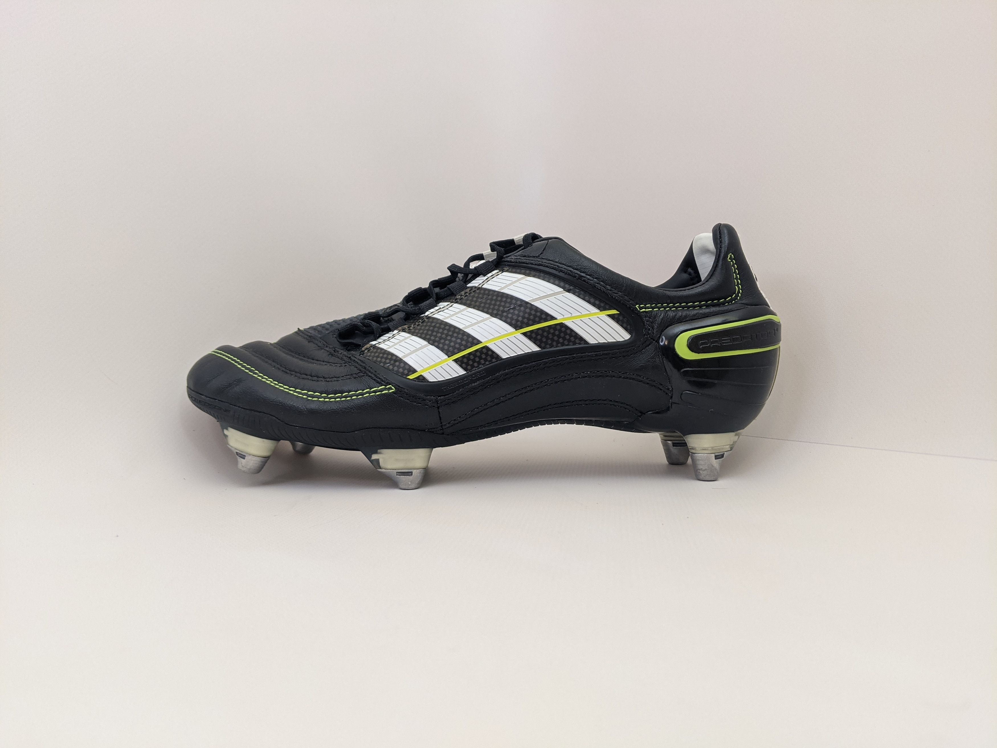 Trx Sg Us 8 5 Soccer Cleats Football