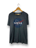 Nasa Steals Old Navy Nasa Logo Tee Big Logo