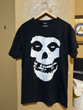 Vintage Misfits T Shirt Large Punk Hoodie, Sweatshirt | FlexRushtees.com