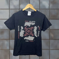 Sugar Vintage Red Hot Chili Peppers Blood Sugar Sex Magik T Shirt S Mens Black Hoodie, Sweatshirt | FlexRushtees.com