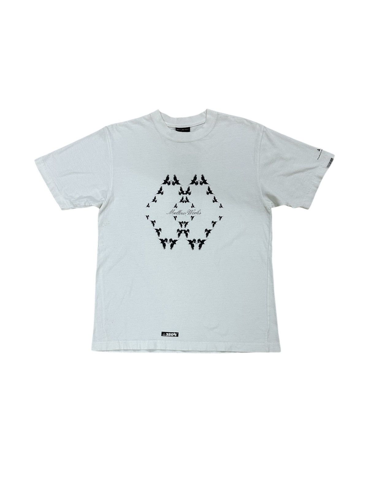 Neighborhood Diablo Design Not For Sale Tee