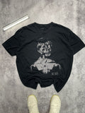 Joji 88rising Robot Graphic Collab Merch Tee Xxl Hoodie, Sweatshirt | FlexRushtees.com