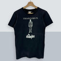 Vintage 1979 The Stranglers Themeninblack Tee T Shirt 70s