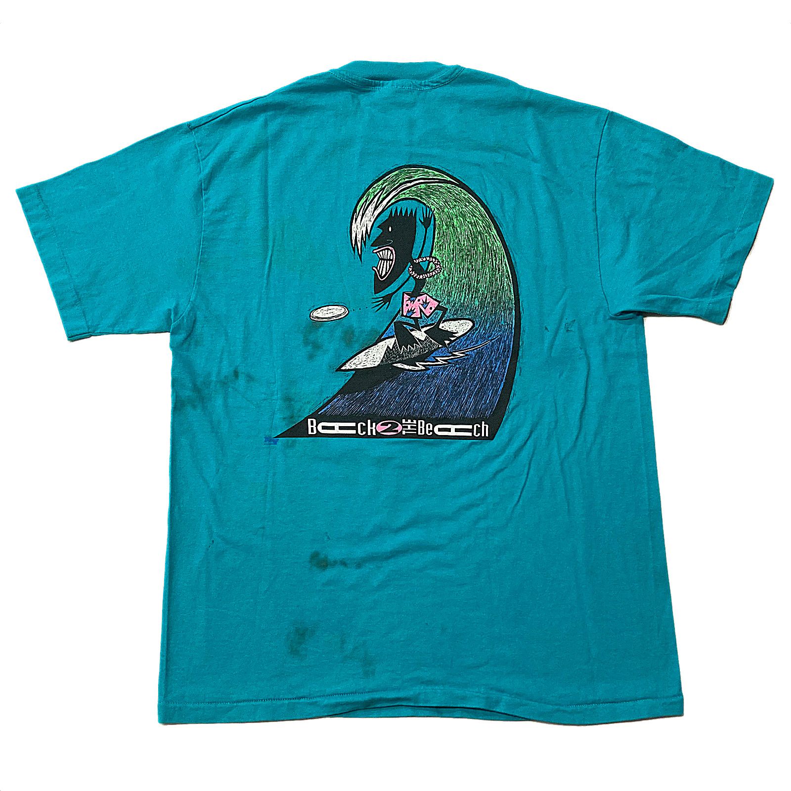 Vintage Kaimana Classic Surf T Shirt Hoodie, Sweatshirt | FlexRushtees.com