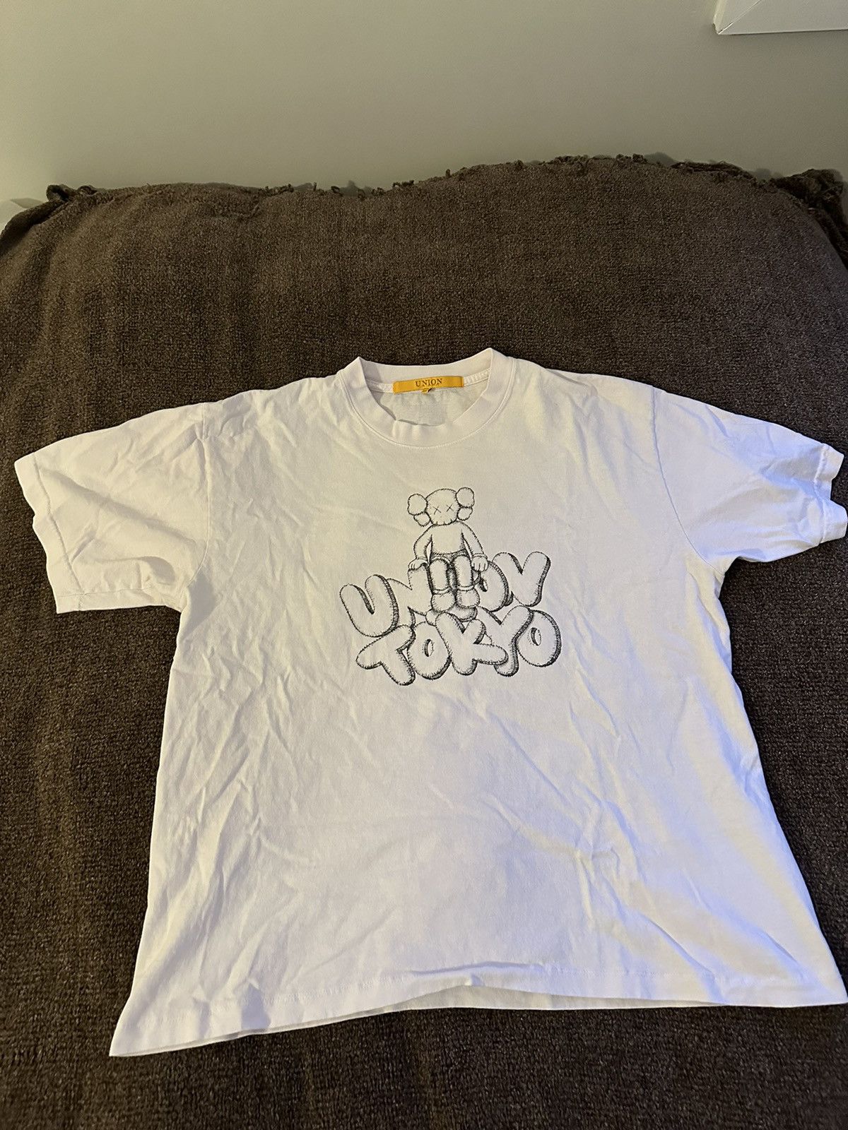 Union Tokyo Tee Shirt Hoodie, Sweatshirt | FlexRushtees.com