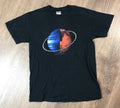 Vintage 2006 Red Hot Chili Peppers Stadium Arcadium Tour T Shirt Hoodie, Sweatshirt | FlexRushtees.com