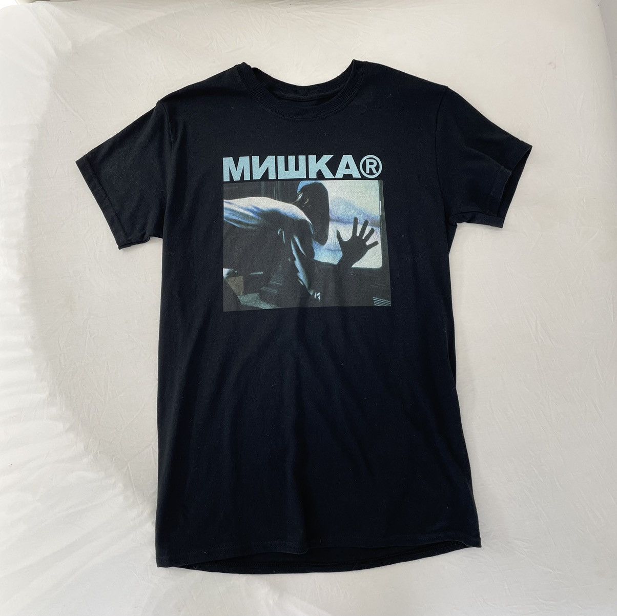 Mishka Rare Miska Tee Hoodie, Sweatshirt | FlexRushtees.com