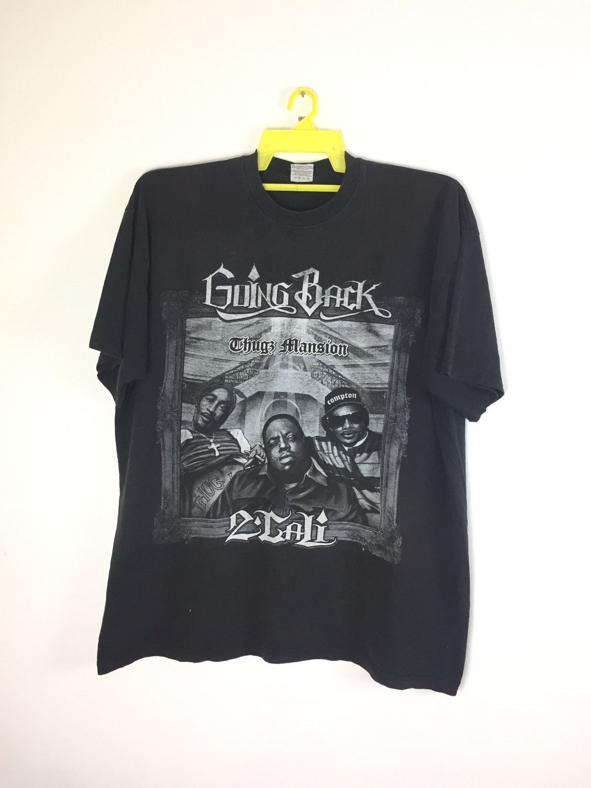 Snoop Dogg Going Back To Cali Thug Life 4xlsize T-Shirts, Hoodie, Sweatshirt | FlexRushtees.com
