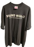 Online Ceramics Silent Hill 2 Online Ceramics Shirt