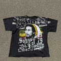 Rap Tees X Vintage Vintage 2011 Tshirt Bob Marley Rap Tees Y2k Streetwear Hoodie, Sweatshirt | FlexRushtees.com