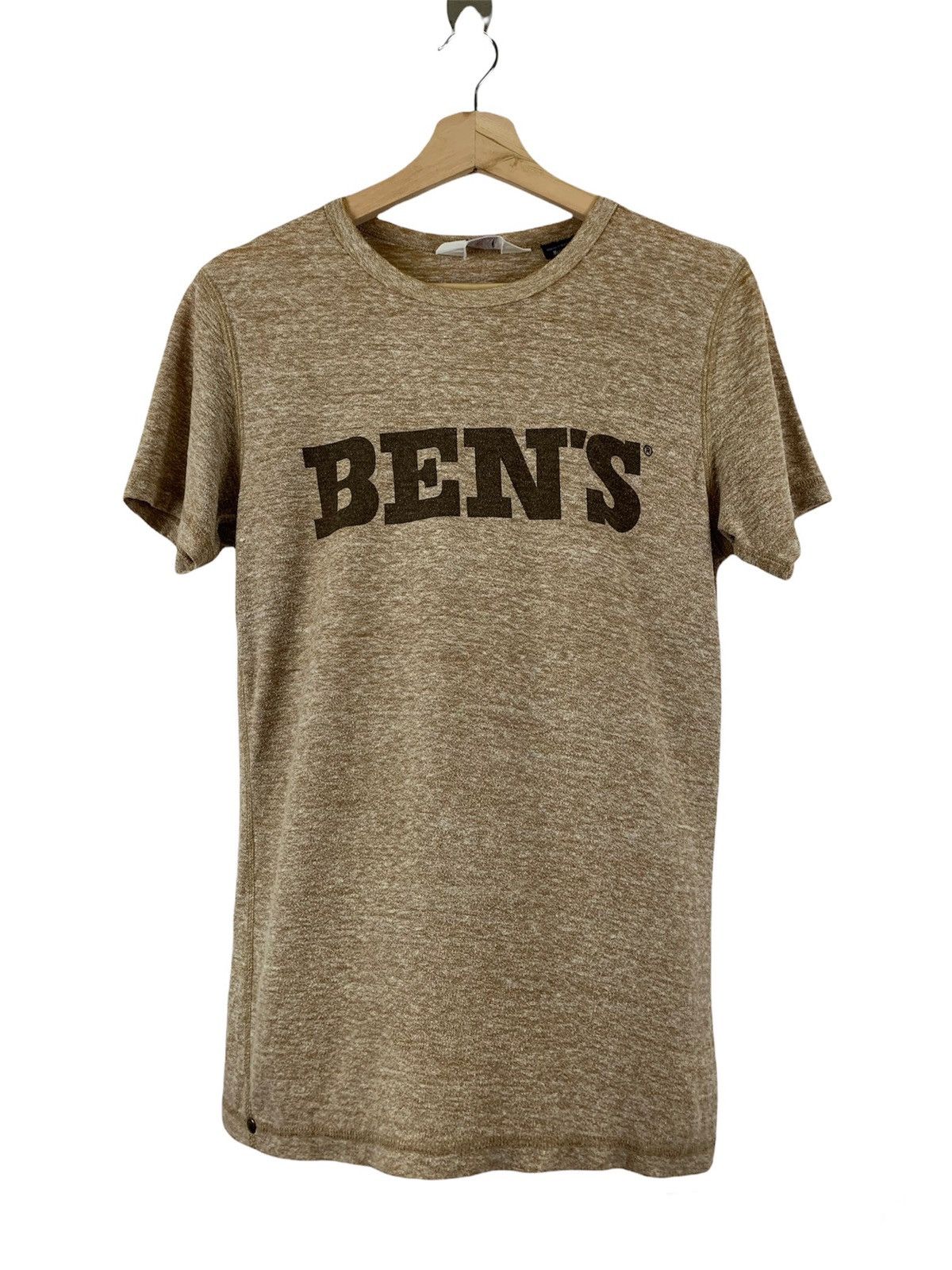 Vintage Ben Davis Rayon Soft T Shirt