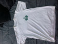 Hidden White Tee Hoodie, Sweatshirt | FlexRushtees.com