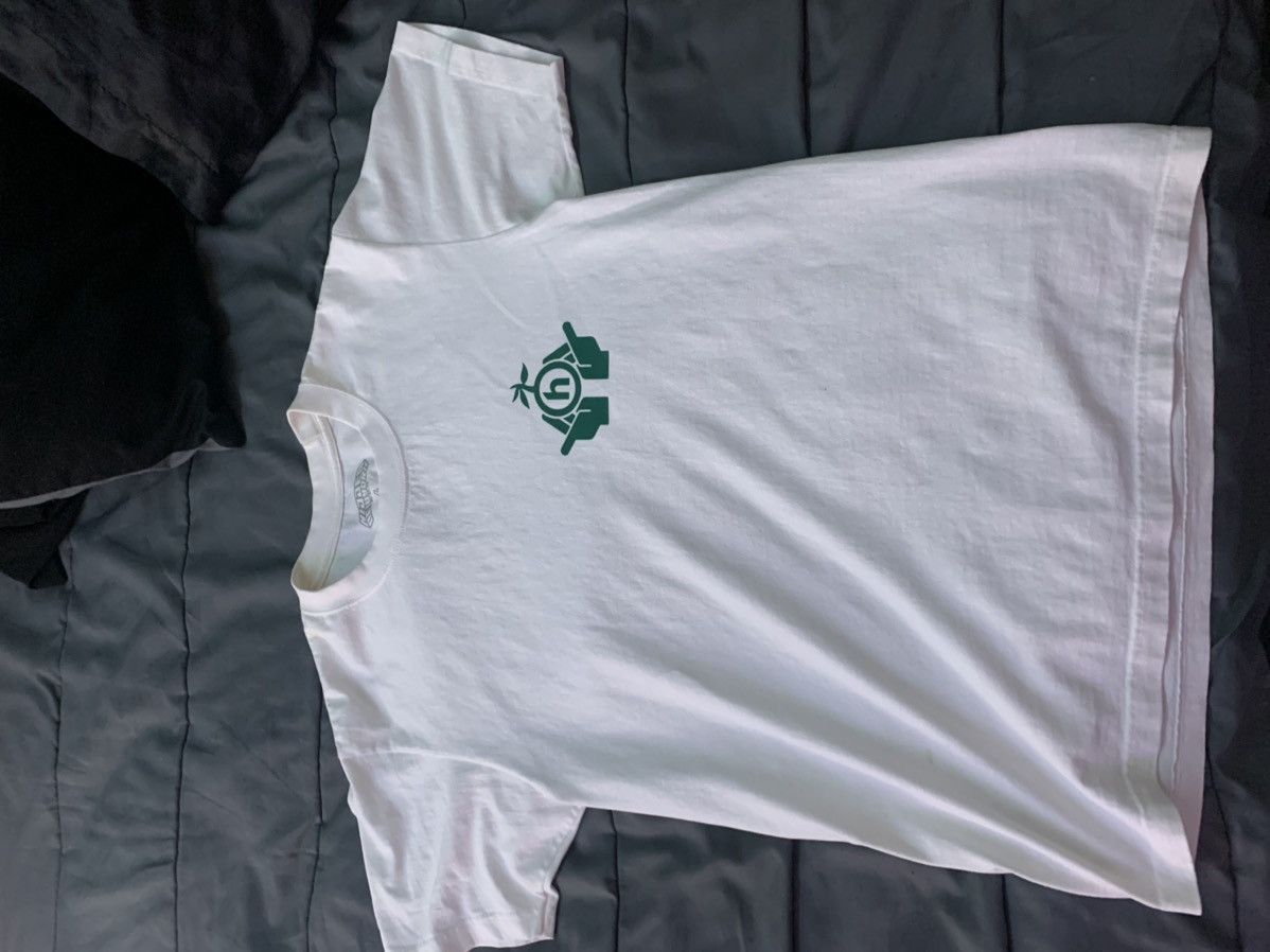 Hidden White Tee Hoodie, Sweatshirt | FlexRushtees.com