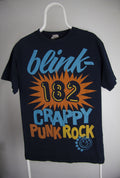 Vintage Blink 182 T Shirt Vintage Hoodie, Sweatshirt | FlexRushtees.com