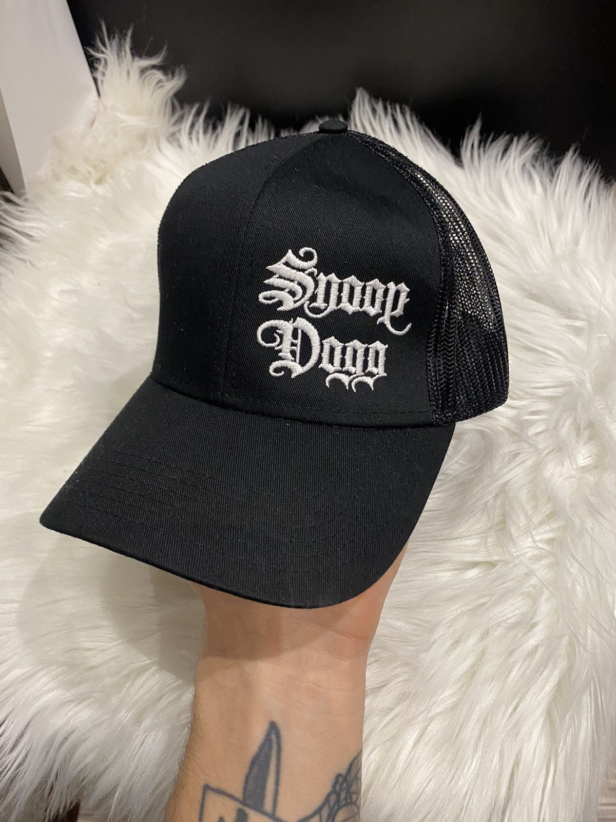 Dogg Snoop Dogg Otto Cap T-Shirts, Hoodie, Sweatshirt | FlexRushtees.com