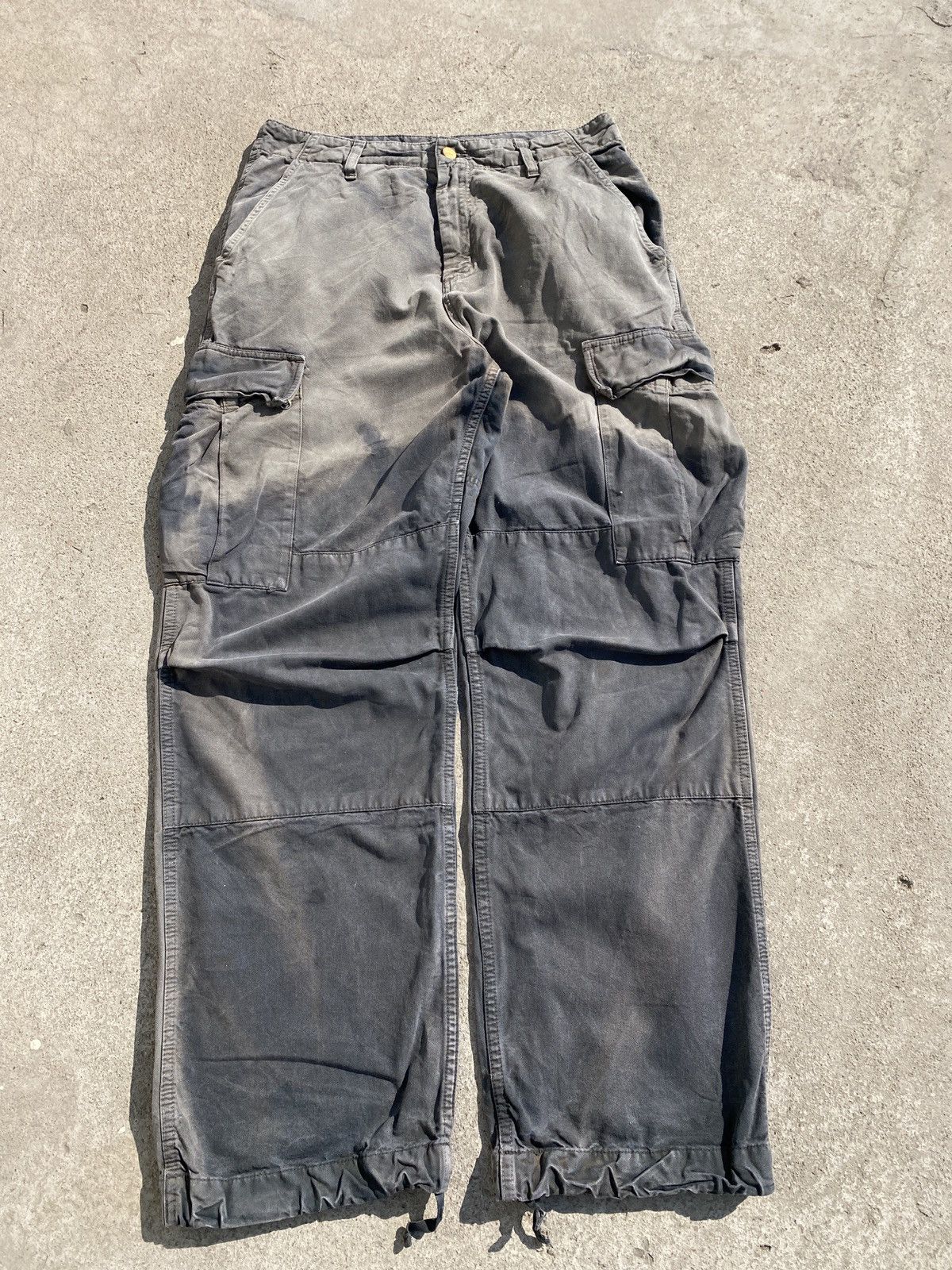 Crazy Vintage Carhartt Cargo Pant