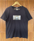 Vintage Hype The Shining Faded Black Twins Tshirt