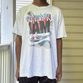 Vintage Summer Jam Tee Hoodie, Sweatshirt | FlexRushtees.com
