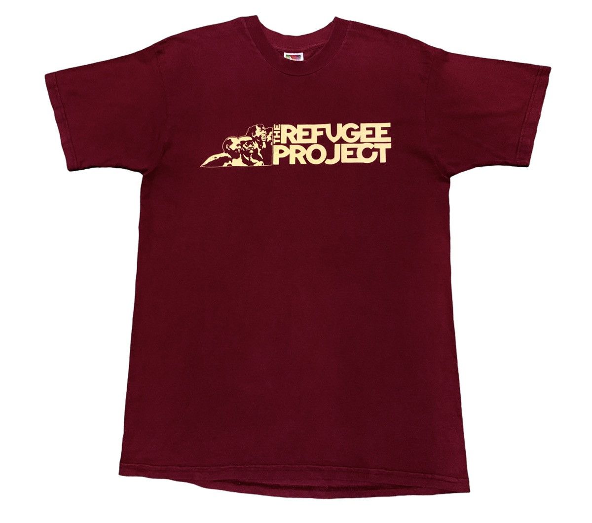 Rap Tees X Vintage Vintage Band The Ferugee Project Lauryn Hill T Shirt 1990s Hoodie, Sweatshirt | AU16VibeMintTees.com