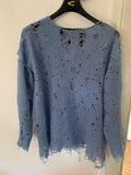 Other Vitelli Doomboh Sweater