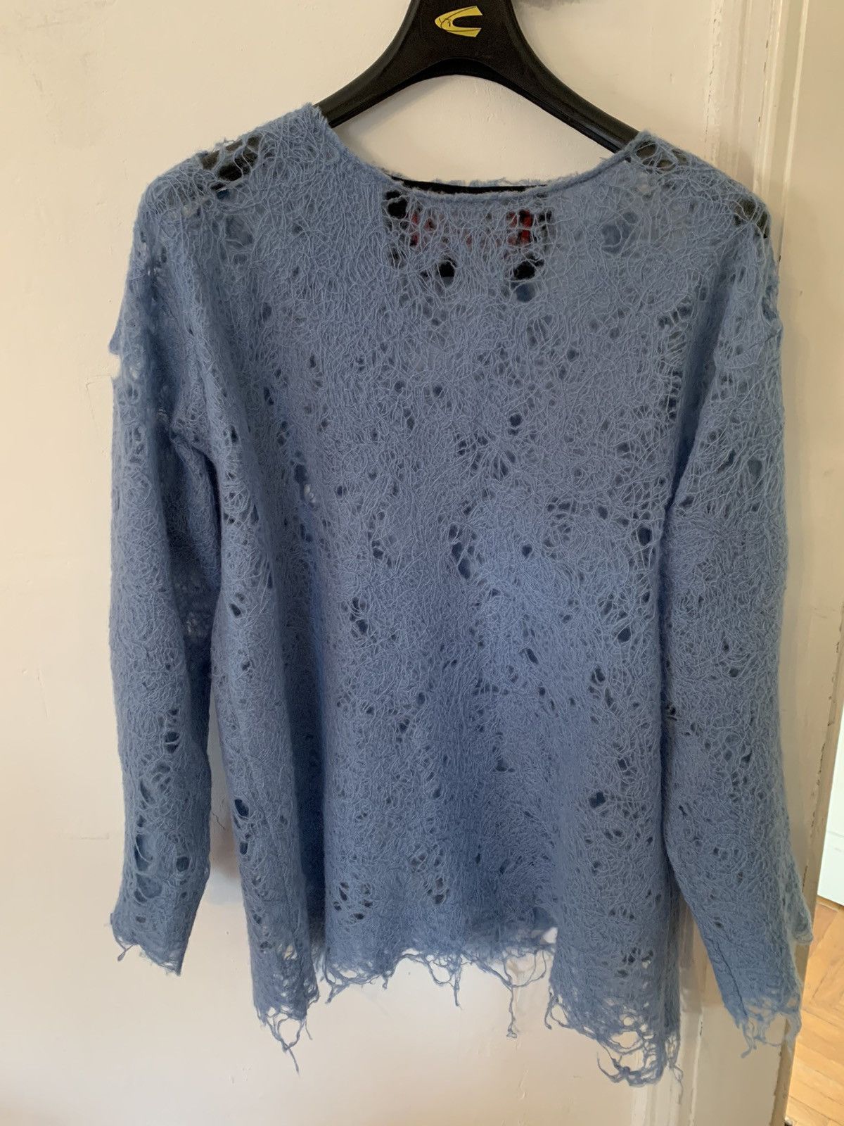 Other Vitelli Doomboh Sweater