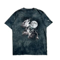 Other Wolf Mountain Grey Tee
