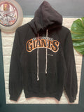 Sports Specialties Rare Sweater Hoodies 90 S Giants