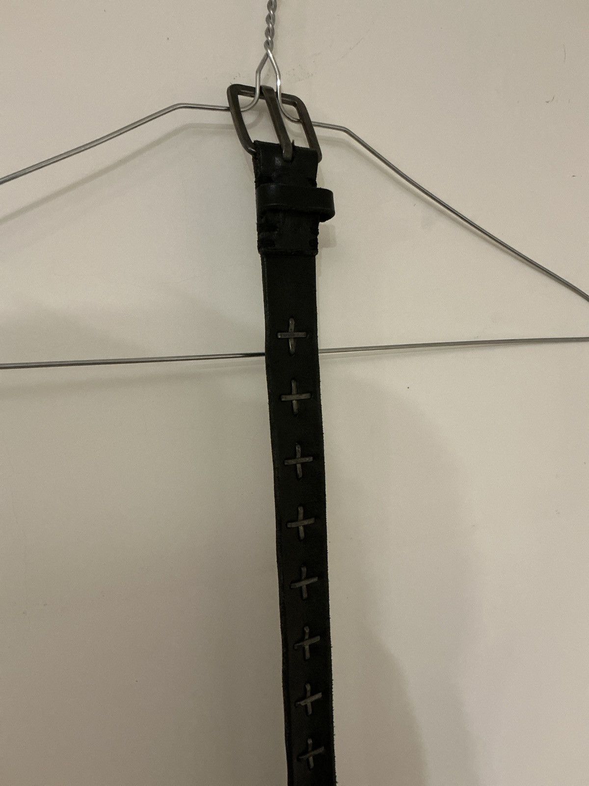 Ma Cross Belt