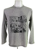 Anime Astro Boy Tezuka Production Anime Comic Strip T-Shirts, Hoodie, Sweatshirt | FlexRushtees.com