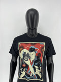 Vintage Y2k Photographer Anima Face Tee Art Streetwear Hoodie, Sweatshirt | FlexRushtees.com
