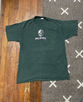 Fruit Of The Loom 1995 Alienworkshop Skateboards Shirt