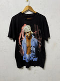 Vintage Bootleg Eminem Rap Tee Tshirt Hoodie, Sweatshirt | FlexRushtees.com