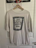 Vintage Oscar Wilde Quote Tee Hoodie, Sweatshirt | FlexRushtees.com