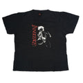 Vintage Rare 2004 Ghost In The Shell 2 Innocence Movie Promo Tshirt Hoodie, Sweatshirt | FlexRushtees.com