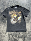 Vintage 90s Wolves T Shirt Hoodie, Sweatshirt | FlexRushtees.com