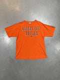 Vintage 1998 Starter Kansas City Royals Tee