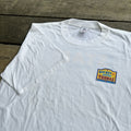 Vintage Thomas The Train A Day Out With Thomas Staff T Shirt Hoodie, Sweatshirt | FlexRushtees.com