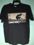 Vintage Linkin Park Meteora 2003 Classic Tshirt Band Shirt Hoodie, Sweatshirt | FlexRushtees.com