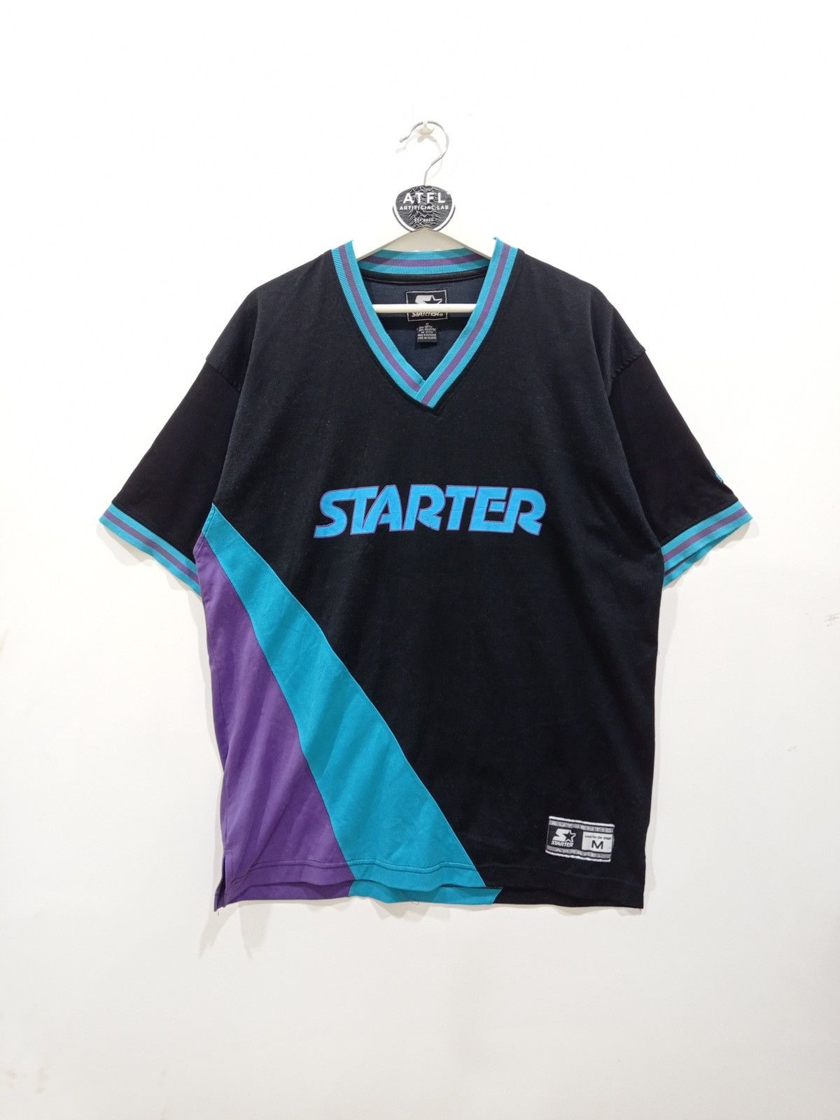90s Starter Tees