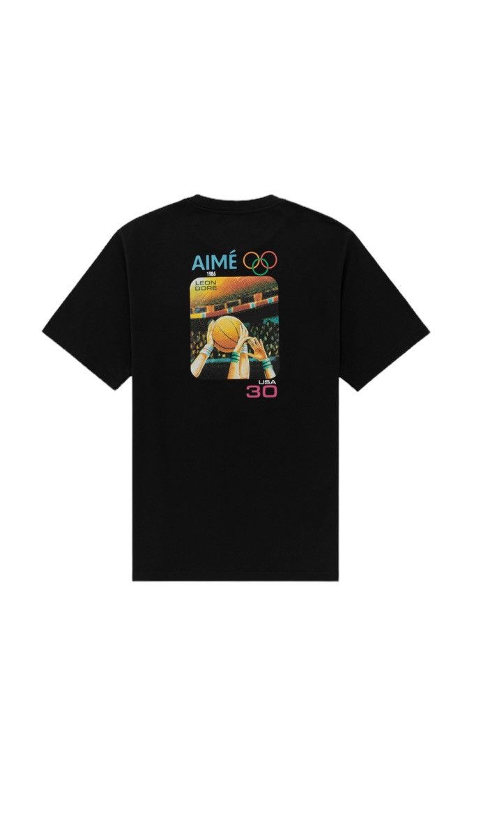Aime Leon Dore New Aime Leon Dore Olympic Games Tee Xl Hoodie, Sweatshirt | FlexRushtees.com