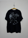 Vintage Y2k Scarface T Shirt