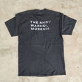 Andy Warhol Vintage The Andy Warhol Museum Super Star T Shirt Hoodie, Sweatshirt | FlexRushtees.com
