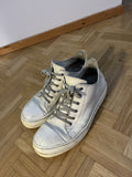 Owens Rick Owens Mainline Low Top Ramones T-Shirts, Hoodie, Sweatshirt | AU16VibeMintTees.com