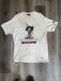 Eminem Curated Distressed Vintage Unreal Rare T-Shirts, Hoodie, Sweatshirt | FlexRushtees.com