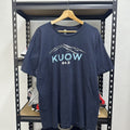 Vintage Kuow Mountain Tees
