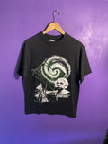 Other Vintage 90s Einstein Gravity Bends Light Art Tee Hoodie, Sweatshirt | FlexRushtees.com