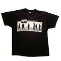 Band Tees Linkin Park T Shirt Minutes To Midnight Band Tee Vintage Hoodie, Sweatshirt | FlexRushtees.com