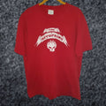Logo 7 Vintage Mens L The Offspring Band T Shirt Logo Allstyle Usa Shirt Hoodie, Sweatshirt | FlexRushtees.com