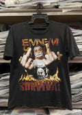 Vintage Eminem Survival T-Shirts, Hoodie, Sweatshirt | FlexRushtees.com